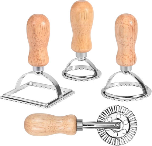 Stück ravioli ausstecher - stück,