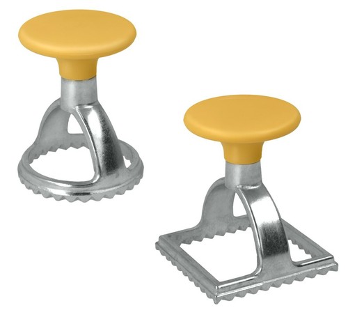 Ravioliausstecher metaltex - ravioliausstecher, metaltex®