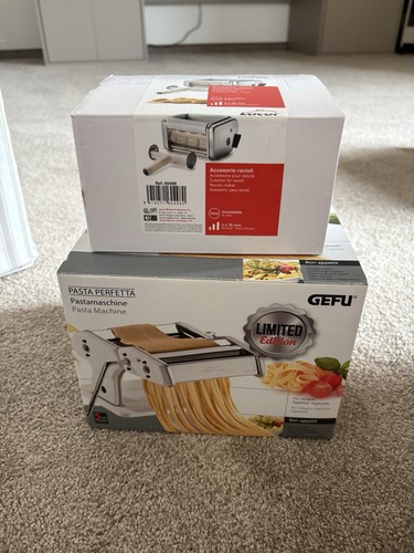 Gefu pasta perfetta - gefu,