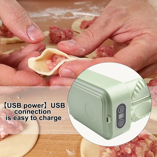 Langlebige elektrische ravioli - langlebige,