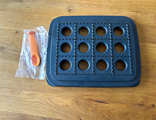 Tupperware original ravioli - tupperware,
