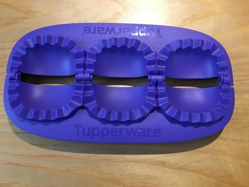 Tupperware teigfalle fach - tupperware,