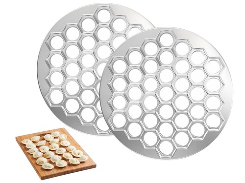 Pelmeni maker stück 37 - pelmeni,