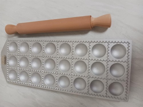 Marcato ravioli maker press - marcato,