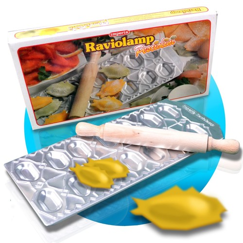 Imperia raviolamp pesciollini - imperia,