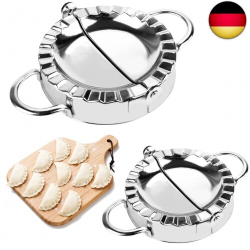 Unvtap dumpling maker 2 - unvtap,