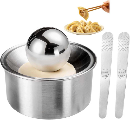 Dumpling maker - dumpling,