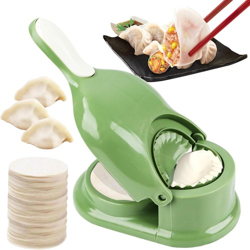 Dumpling maker gyoza - dumpling,