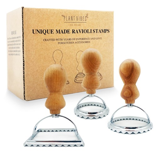 Ravioli ausstecher 2 - im,