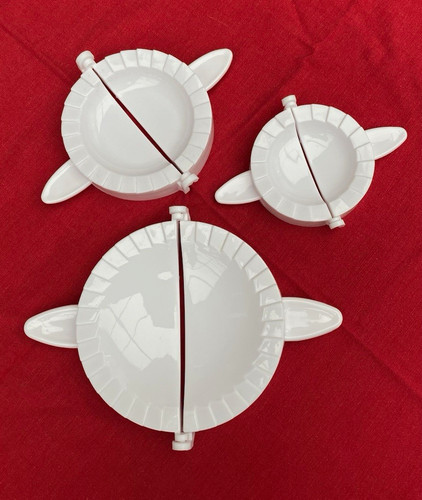 Ravioli formenset tlg - ravioli-formenset, 3-tlg
