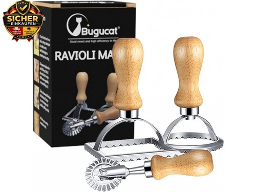 Ravioli ausstecher former - ravioli,
