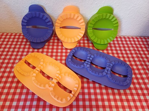 Tupperware teigfalle - tupperware,