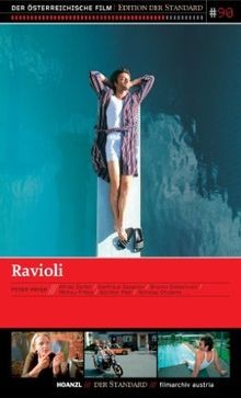 Ravioli von peter payer - peter,
