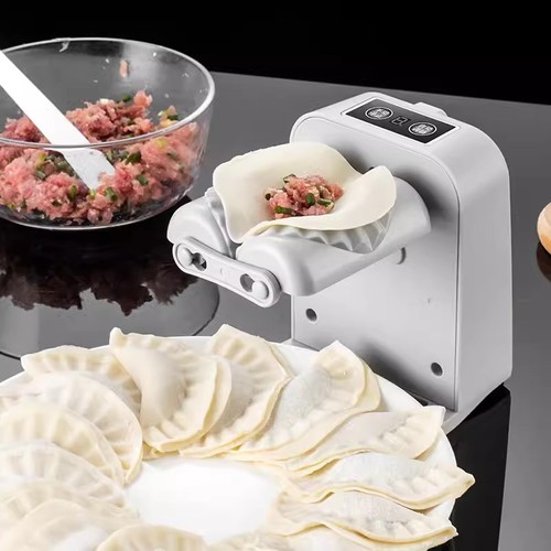 Dumpling maker ravioli - dumpling,