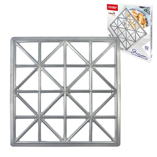 Teigform samsa form - teigform,