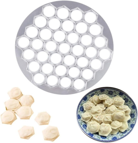 Ravioli knödelform löcher - ravioli-knödelform,