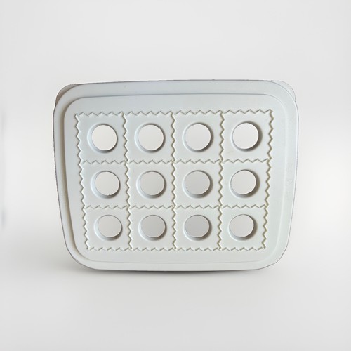 Ravioli maker tupperware - ravioli, in