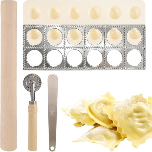 Ravioli ausstecher - ravioli,