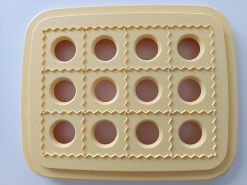 Tupperware neu ravioliform - tupperware.,