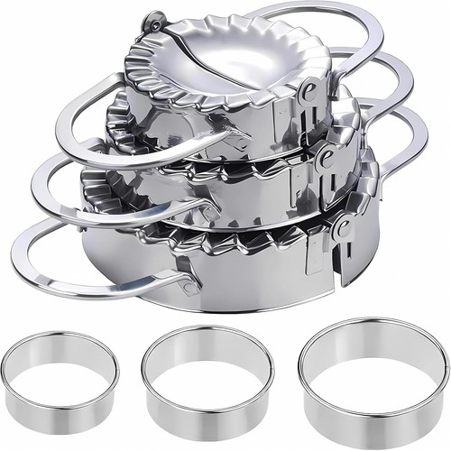 Dumpling maker ravioli - maker,
