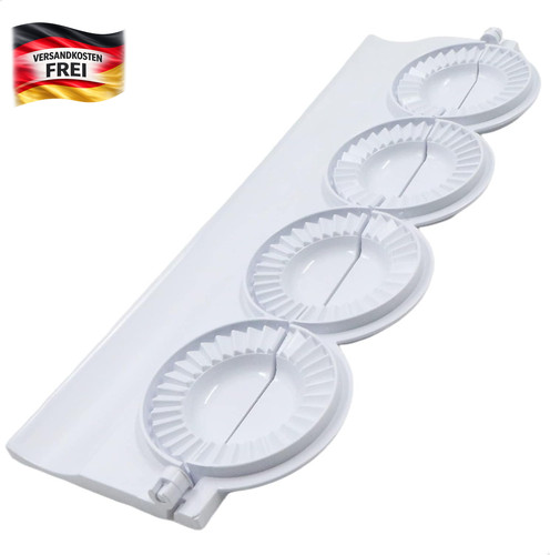 Teigtaschenformer set für - set,