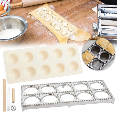Maultasche ravioli brett maker - maultasche,