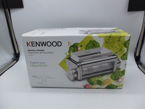 Kenwood chef ravioli maker - kenwood,