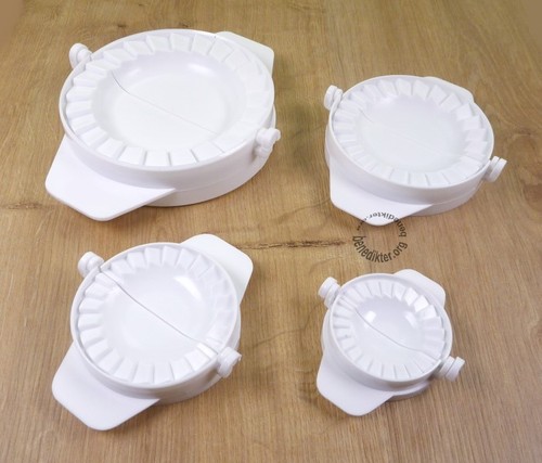 Tlg maultaschen former set - 4,