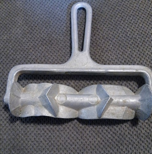 Alter teigroller - teigroller,