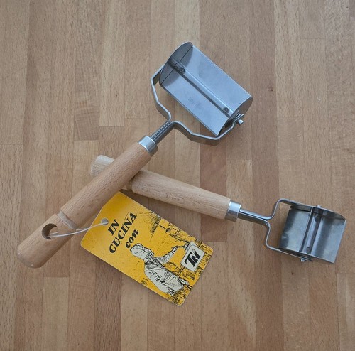 Walze größe ravioli - tn, 6