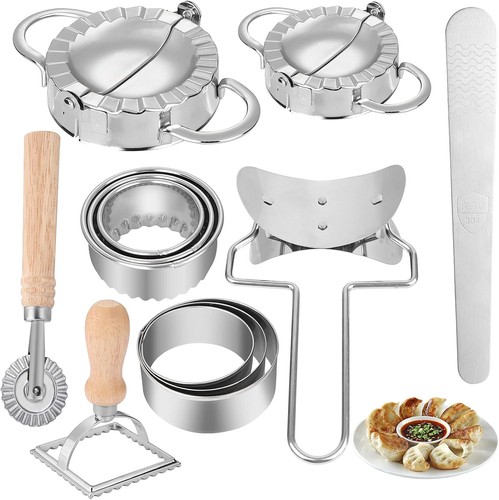 Ravioli form edelstahl 304 5 - form,