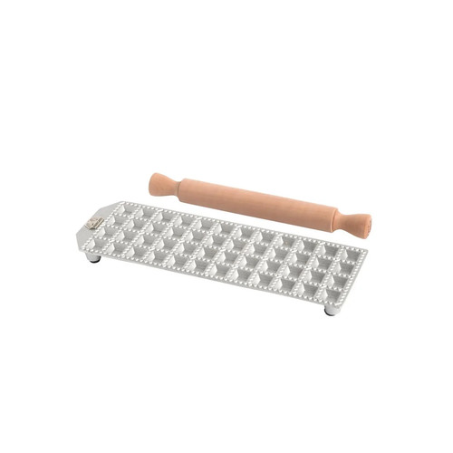 Marcato form fur - form, pasta