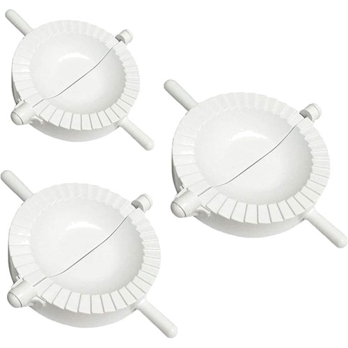 3er ravioli dumpling form - form, set