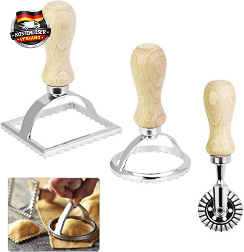 Ravioli cutter maultaschen - ravioli,