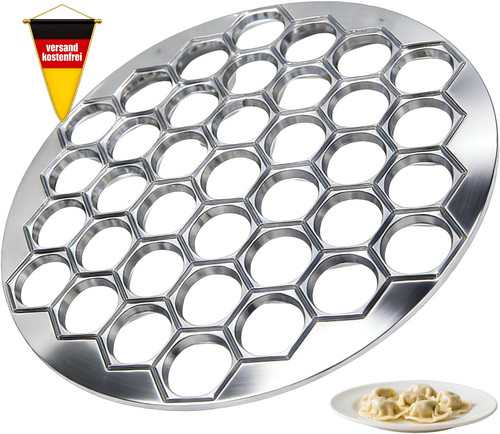 Dumplings ravioli mold - dumplings, mold,37