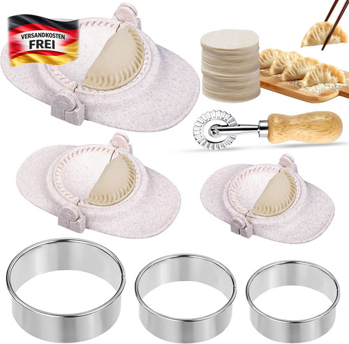 Ravioli maker set mit - maker,