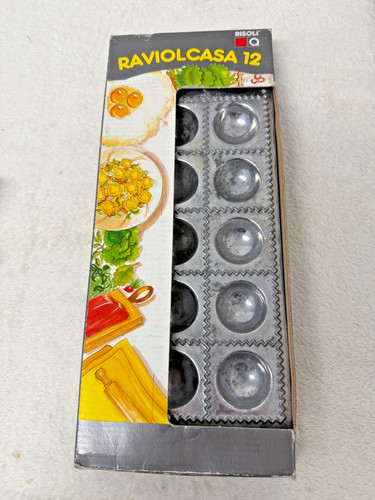 Verkaufe eine raviolcasa - eine, **