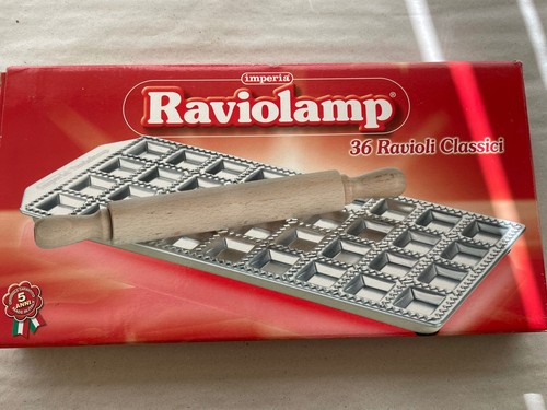 Raviolilamp imperia ravioli - 36,