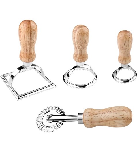 Relota ravioli 4er - relota, set