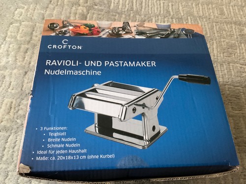 Neu aldi crofton - neu,