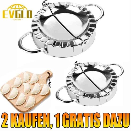 Dumpling maker ravioli pierogi - maker,