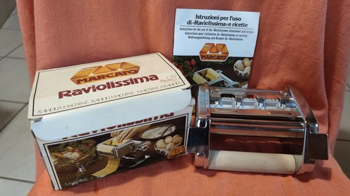Ravioli presse edelstahl - ravioli,