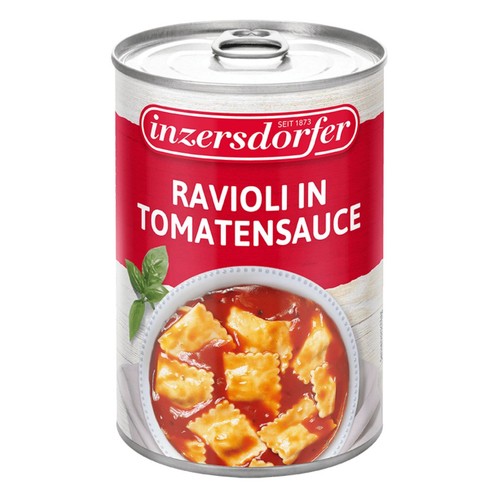 Ravioli in - (7,38,