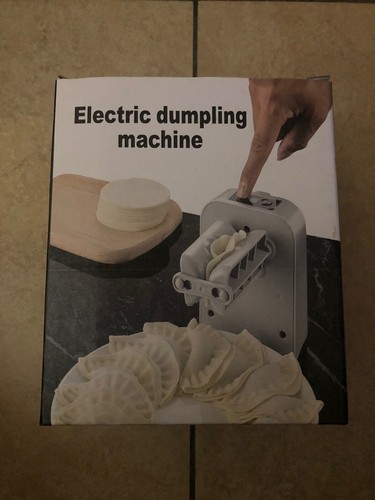 Elektrischer ravioli maker - ravioli,