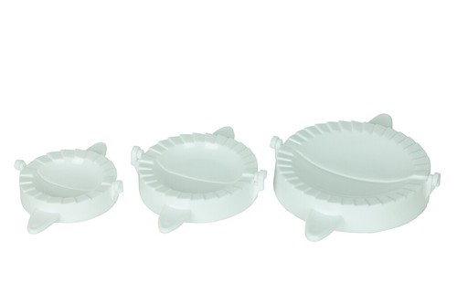 3er set ravioliformer - set,