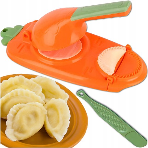 Manuelle pierogi form 2in1 - pierogi,