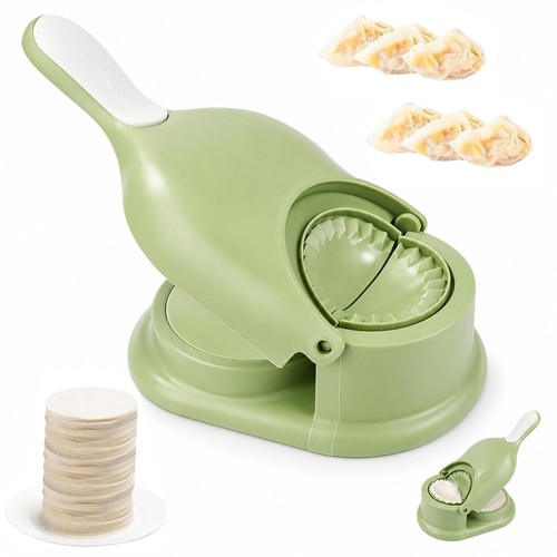 Dumpling maker - dumpling,
