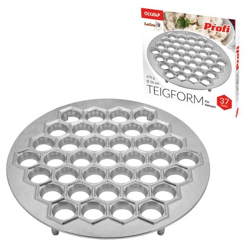 Teigform profi - teigform, „profi“