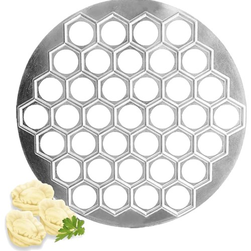 Dumplings ravioli mold - dumplings,