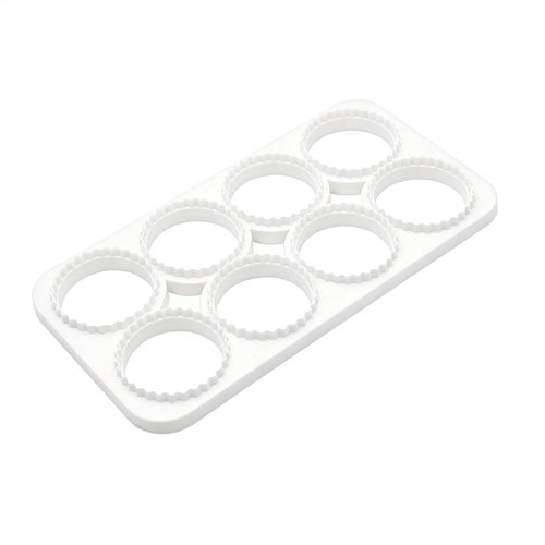 Ravioli maker presse stück - presse, 3